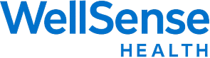 WellSense Health Plan logo